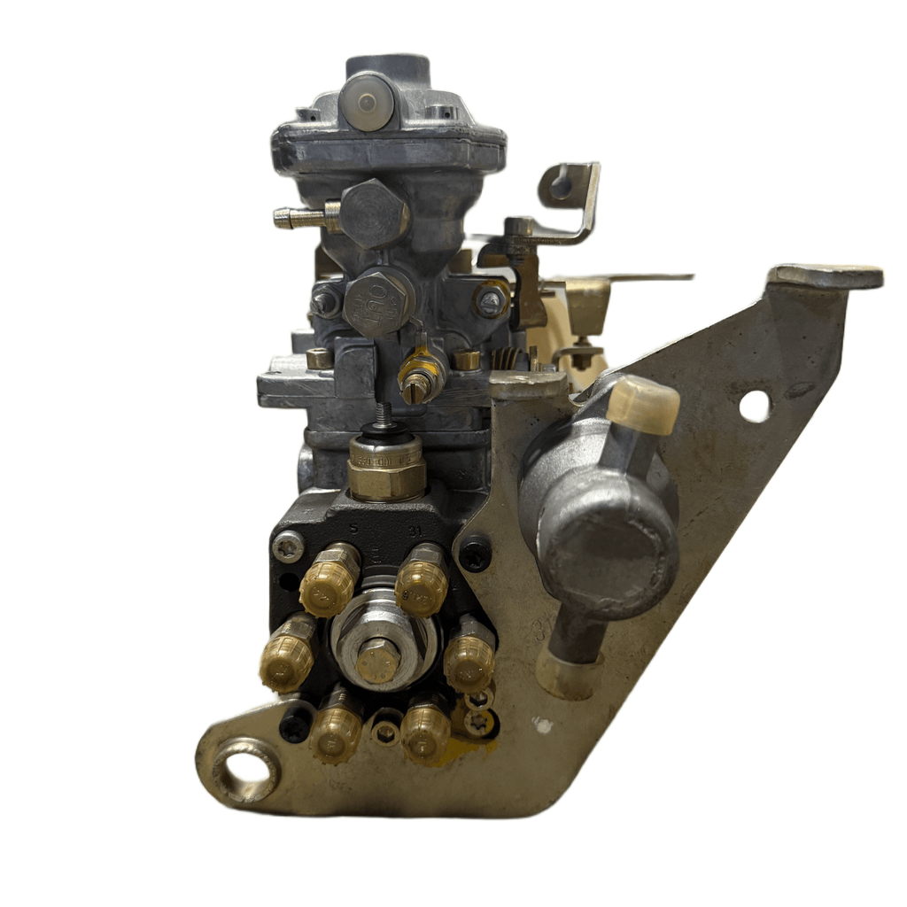 0-460-406-028R (072130107J; 0-460-406-044; VE6/10F2400L135-1) Rebuilt Bosch 6 Cylinder Injection Pump fits VW Engine - Goldfarb & Associates Inc