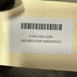 0-460-406-028R (072130107J; 0-460-406-044; VE6/10F2400L135-1) Rebuilt Bosch 6 Cylinder Injection Pump fits VW Engine - Goldfarb & Associates Inc