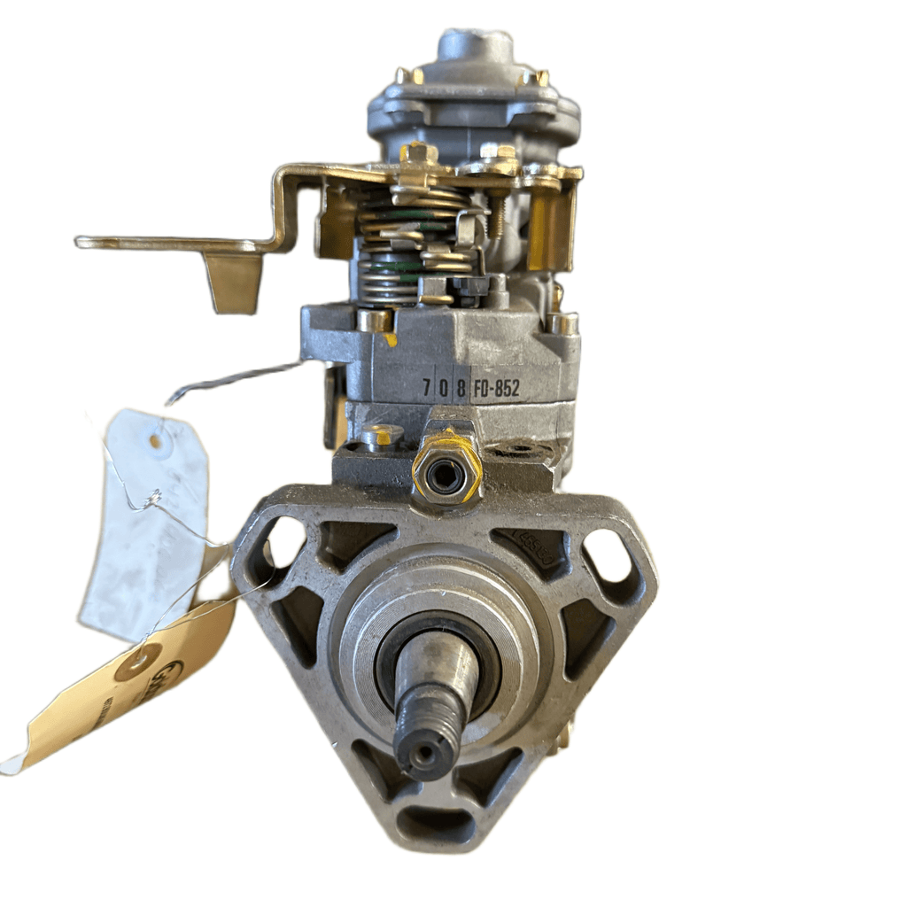 0-460-406-062R (147-0465-22) Rebuilt Bosch VE Fuel Injection Pump fits Onan 6-Cylinder Diesel Engine