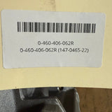 0-460-406-062R (147-0465-22) Rebuilt Bosch VE Fuel Injection Pump fits Onan 6-Cylinder Diesel Engine