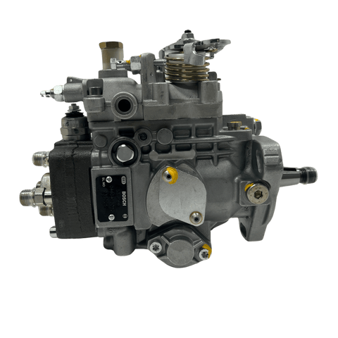 0-460-413-013R (99441586) Rebuilt Bosch 2.9L 44kW Injection Pump fits Fiat 8035.05R.241 Engine - Goldfarb & Associates Inc