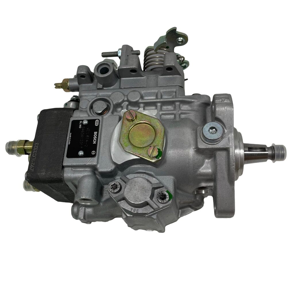 0-460-303-017DR (0-460-303-022; 0-460-303-034) Rebuilt Bosch Mechanical Modification VA to VE Injection Pump Fits Diesel Engine - Goldfarb & Associates Inc