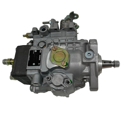 0-460-303-123DR Rebuilt Bosch VA Upgrade Injection Pump fits Diesel Engine - Goldfarb & Associates Inc