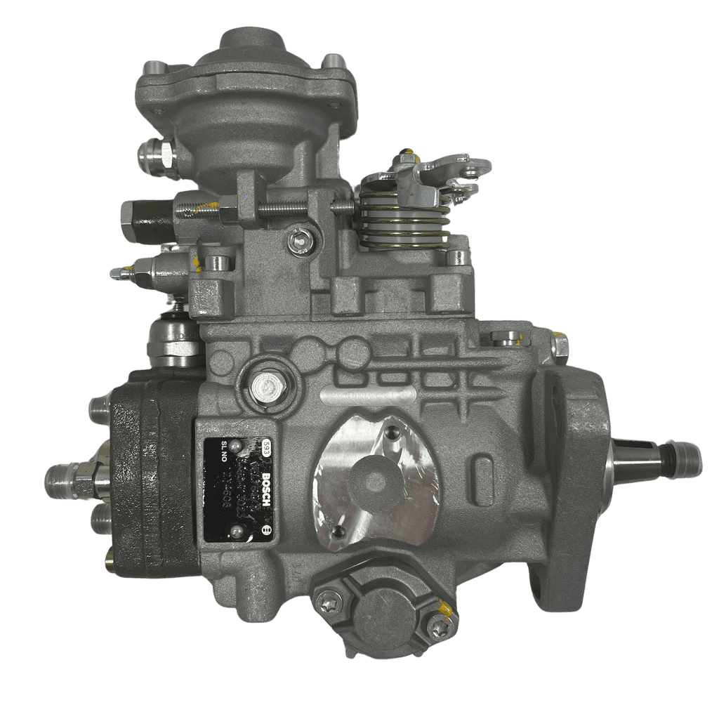 0-460-413-028DR (504036727) New Bosch VE3 Injection Pump fits Case New Holland 2.9L Engine - Goldfarb & Associates Inc