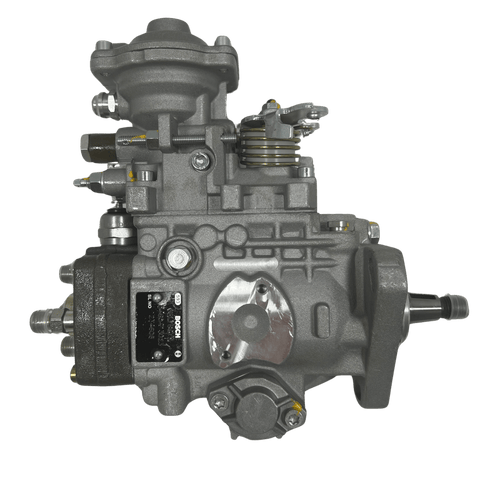 0-460-413-023R (VEL764/2; 500377457; 500389115; VE312F1150L764-2) Rebuilt Bosch Injection Pump Fits Case IH Iveco N Holland TN70D Diesel Tractor Engine - Goldfarb & Associates Inc