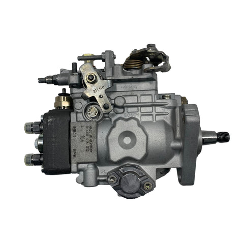 0-460-414-270N (504181063) New Bosch VE4 Injection Pump Fits Iveco Engine - Goldfarb & Associates Inc