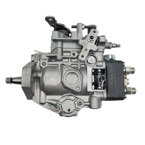 0-460-414-048R (1329109C91) Rebuilt Bosch VE R277/1 Injection Pump Fits 844 59 D268 Case Diesel Engine - Goldfarb & Associates Inc