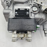 0-460-414-047R (0460414047, VE4/11F1200R277, VE4/R277, 1329107C91) Rebuilt Bosch VER277 OEM Fuel Injection Pump Fits Case-IH 4230 Diesel Engine - Goldfarb & Associates Inc