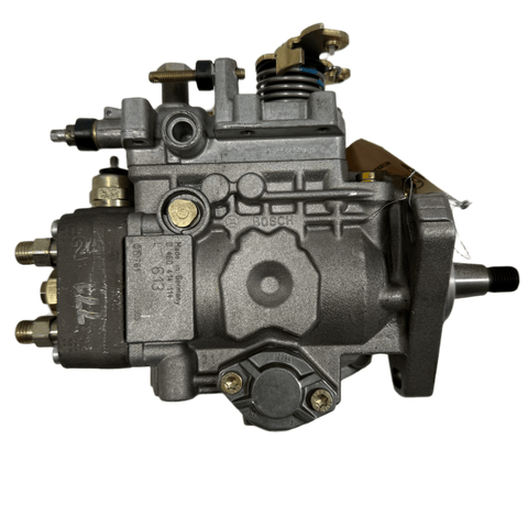 0-460-414-114N (99436544) New Bosch VE Injection Pump fits Iveco TL90 66kw Engine - Goldfarb & Associates Inc