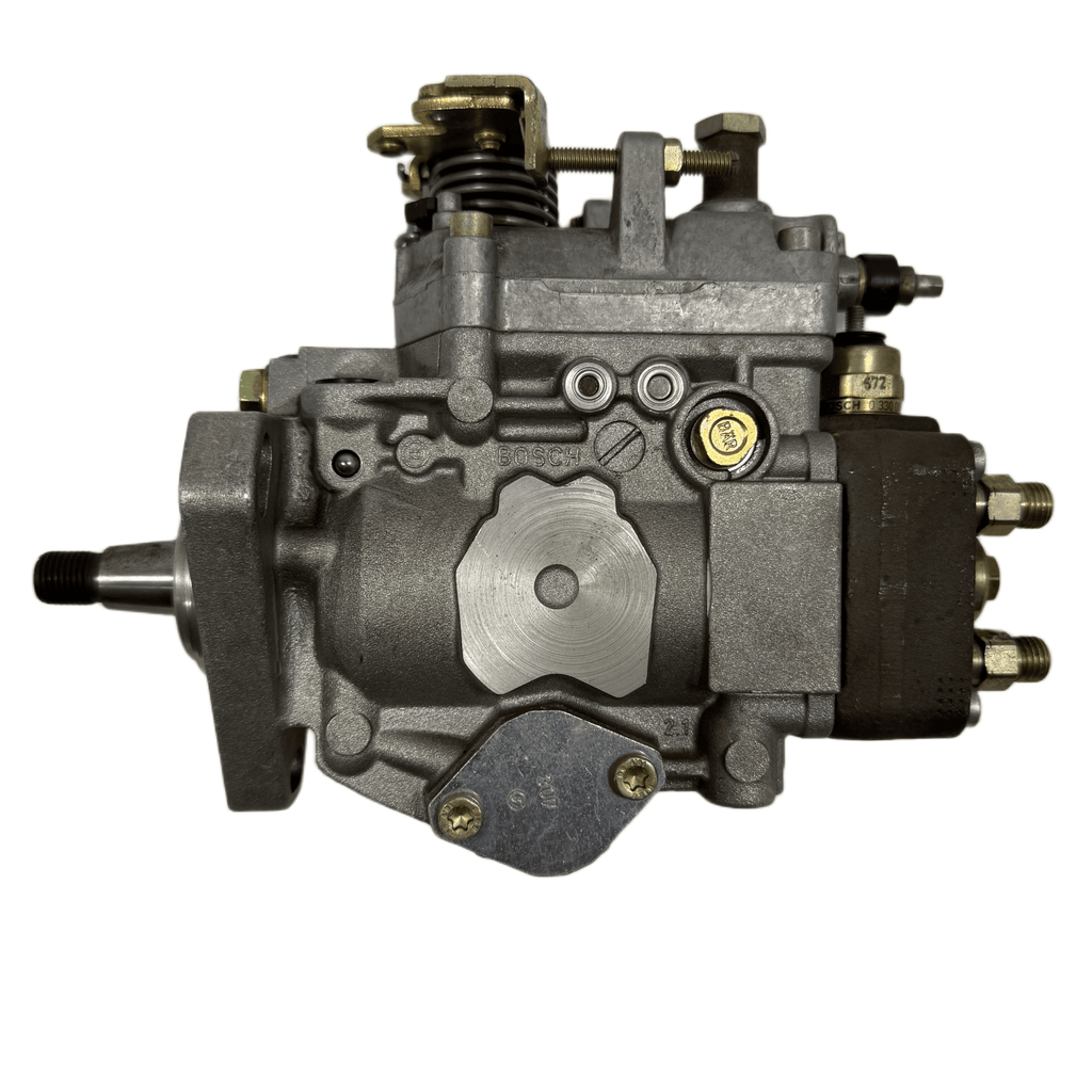 0-460-414-114N (99436544) New Bosch VE Injection Pump fits Iveco TL90 66kw Engine - Goldfarb & Associates Inc