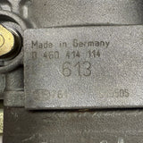 0-460-414-114N (99436544) New Bosch VE Injection Pump fits Iveco TL90 66kw Engine - Goldfarb & Associates Inc