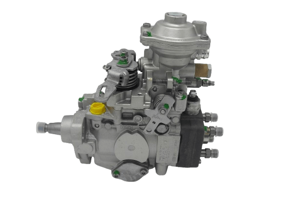 0-460-414-157DRR (VE4/11F1800L659-1) Rebuilt Bosch Injection Pump Fits 1996 VM Motori D 704 LT Diesel Engine - Goldfarb & Associates Inc