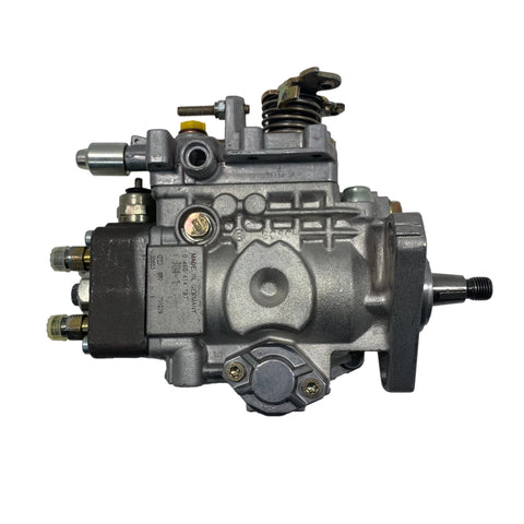 0-460-414-186R Rebuilt Bosch VE 4 Cylinder Injection Pump Fits Diesel Engine - Goldfarb & Associates Inc