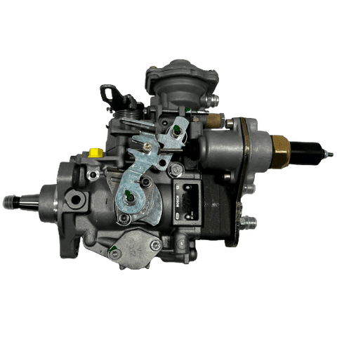 0-460-414-190DR Rebuilt Bosch VE-L-659-2 Injection Pump Fits VM 65 KW D704 LT 2.8L Engine - Goldfarb & Associates Inc