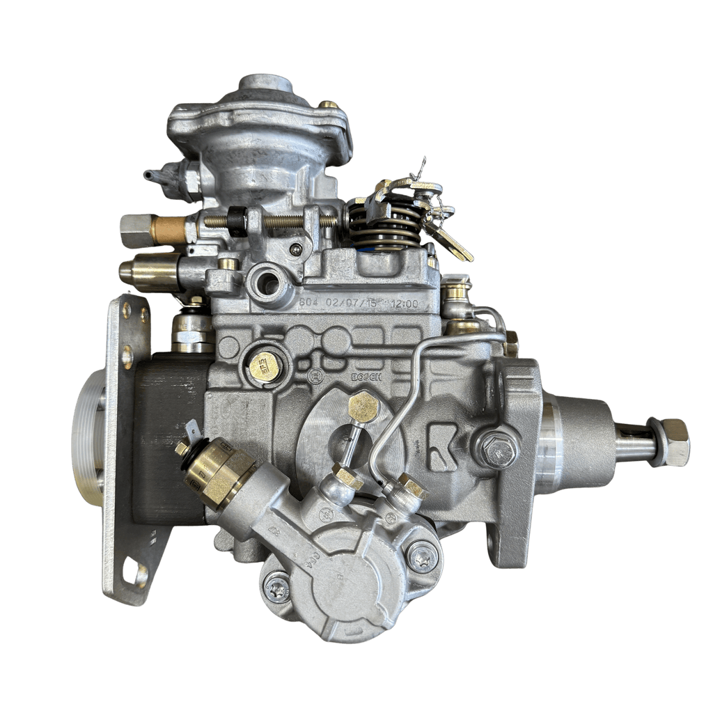 0-460-414-265DR (2856334 ; 504208096) New Bosch VE Fuel Injection Pump Fits Diesel Engine