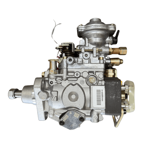 0-460-414-220R (VEL659-3; 35022089) Rebuilt Bosch Injection Pump Fits VM Motori D 704 Diesel Engine - Goldfarb & Associates Inc