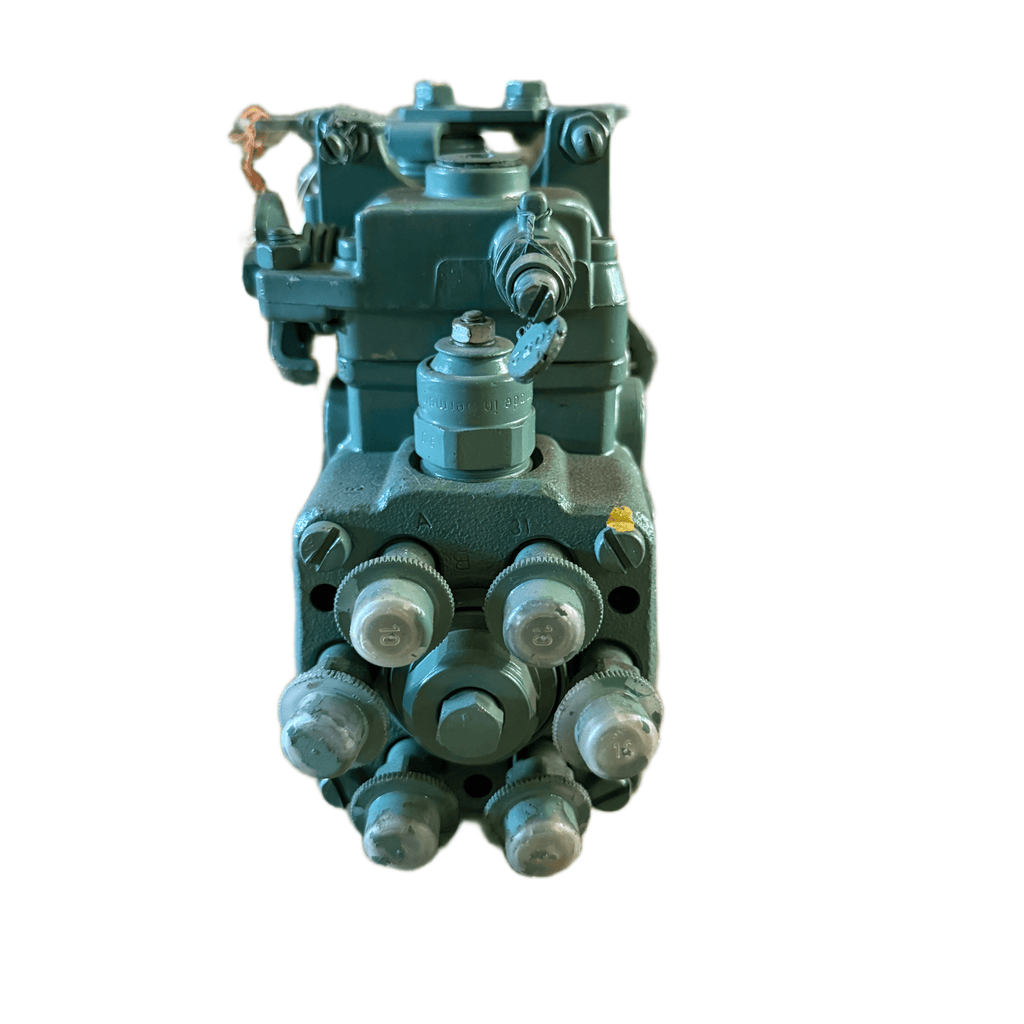 0-460-416-012R (829583) Rebuilt Bosch VE Fuel Injection Pump fits Volvo Penta TAMD40A Engine