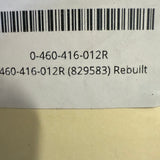 0-460-416-012R (829583) Rebuilt Bosch VE Fuel Injection Pump fits Volvo Penta TAMD40A Engine