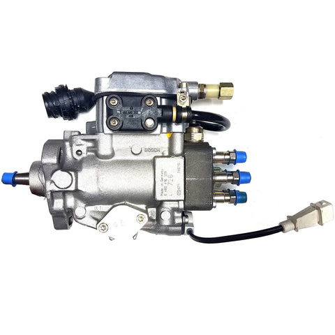 0-460-416-999N (748710) New Bosch 6 Cylinder Injection Pump Fits Diesel Fuel Engine - Goldfarb & Associates Inc