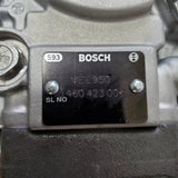 0-460-423-006N (504042213) New Bosch VE-L-950 Fuel Pump 8000 Iveco Fiat 53 KW Engine - Goldfarb & Associates Inc