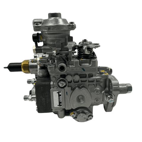 0-460-423-058DR (84300597) New Bosch VE3 Injection Pump fits T3.75F & TD5.75 2.9L Engine - Goldfarb & Associates Inc