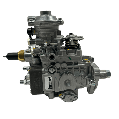 0-460-423-012N (504054474; VE312F1250L997) New Bosch Injection Pump Fits Case IH Diesel Tractor Engine - Goldfarb & Associates Inc