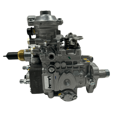 0-460-423-012DR (VEL977; 504054474) New Bosch Injection Pump Fits Fiat Iveco 48KW 8000 Diesel Engine - Goldfarb & Associates Inc