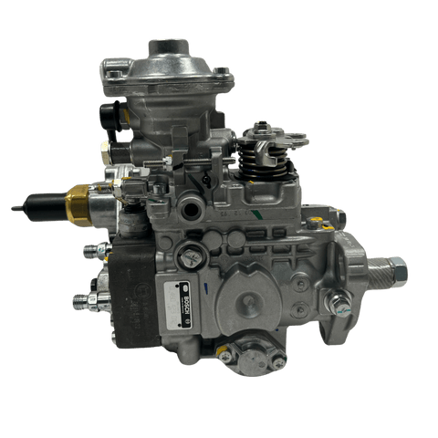 0-460-423-017DR (VE3-R1028; VE3/12F1150R1028) New Bosch Injection Pump Fits Mahindra 3525 Diesel Engine - Goldfarb & Associates Inc