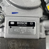 0-460-423-012N (504054474; VE312F1250L997) New Bosch Injection Pump Fits Case IH Diesel Tractor Engine - Goldfarb & Associates Inc