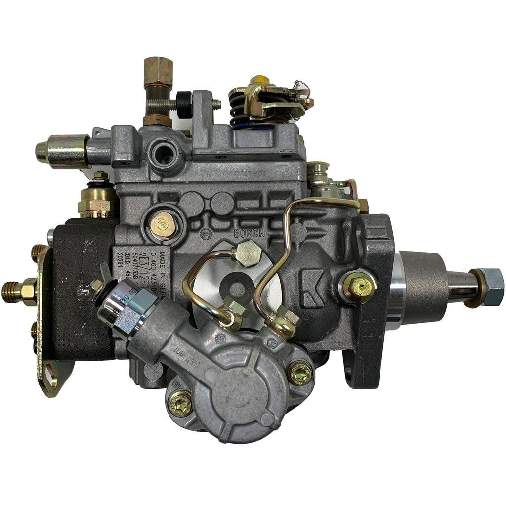 0-460-423-013N (2855084R) New Bosch VE3 Cyl Injection Pump Fits Agrifull Fiat Engine - Goldfarb & Associates Inc
