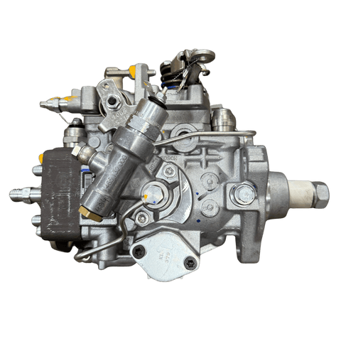 0-460-423-016N (0460423016; VE3/12F1100R975-1) New Bosch VE3 Fuel Injection Pump fits Iveco Engine - Goldfarb & Associates Inc