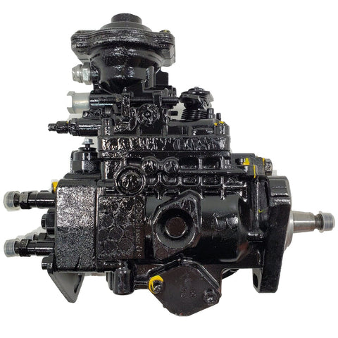 0-460-423-016DRR (0460423016 ,VE3/12F1100R975-1) Rebuilt Bosch VE3 Fuel Injection Pump fits IVECO Engine - Goldfarb & Associates Inc