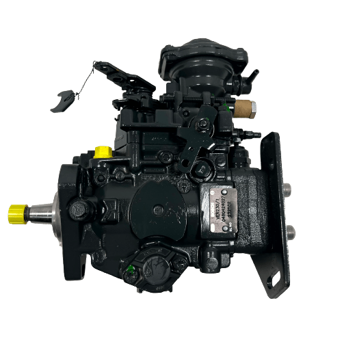 0-460-424-027R (3908191) Rebuilt Bosch 3.9L 77kW Injection Pump fits Cummins 4BT3.9 Engine - Goldfarb & Associates Inc
