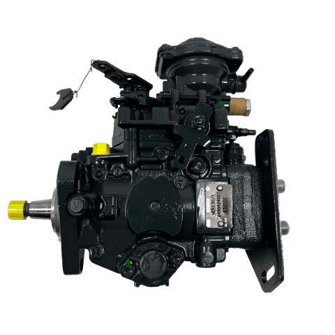 0-460-424-027R (3908191) Rebuilt Bosch 3.9L 77kW Injection Pump fits Cummins 4BT3.9 Engine - Goldfarb & Associates Inc