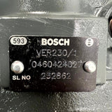 0-460-424-027R (3908191) Rebuilt Bosch 3.9L 77kW Injection Pump fits Cummins 4BT3.9 Engine - Goldfarb & Associates Inc