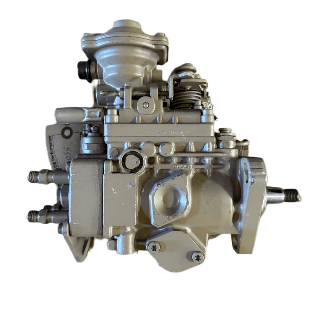 0-460-424-055N (3914924) New Bosch VE Injection Pump fits Cummins 3.9L 4BT Engine - Goldfarb & Associates Inc