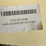 0-460-424-055N (3914924) New Bosch VE Injection Pump fits Cummins 3.9L 4BT Engine - Goldfarb & Associates Inc