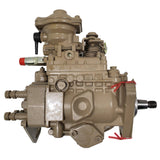 0-460-424-055DR (3971531; 3914924) Rebuilt Bosch 3.9L 88kW Injection Pump fits Cummins 4BT3.9 Engine - Goldfarb & Associates Inc