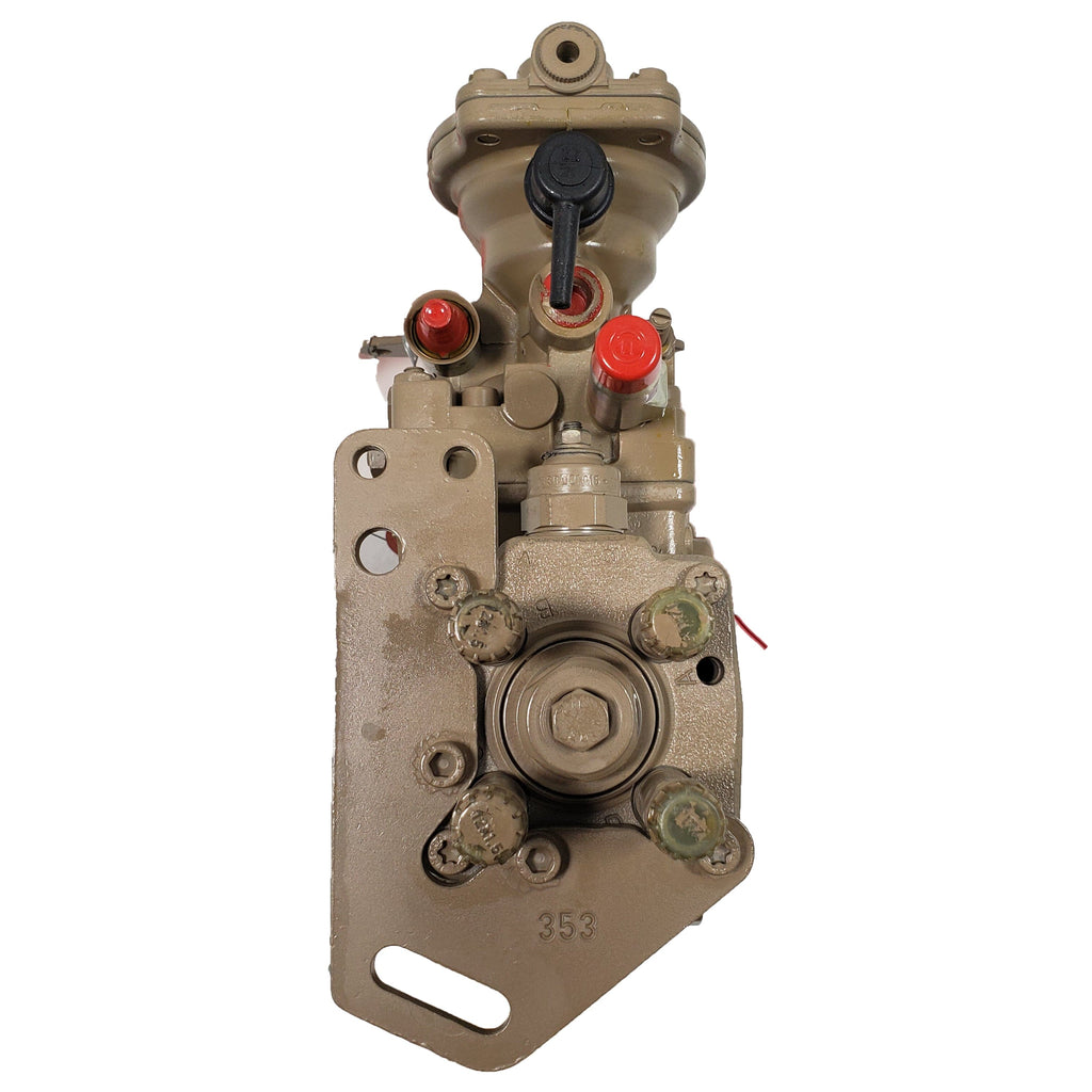 0-460-424-055N (0-460-424-055) New VE Injection Pump fits Cummins Engine - Goldfarb & Associates Inc