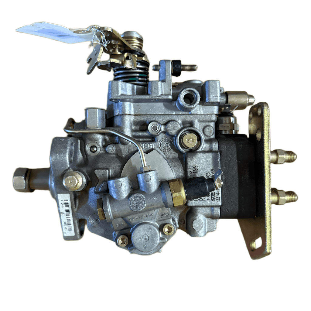 0-460-424-199N (3935991) New Bosch VE 4 Cyl Injection Pump fits Cummins 4BT Engine