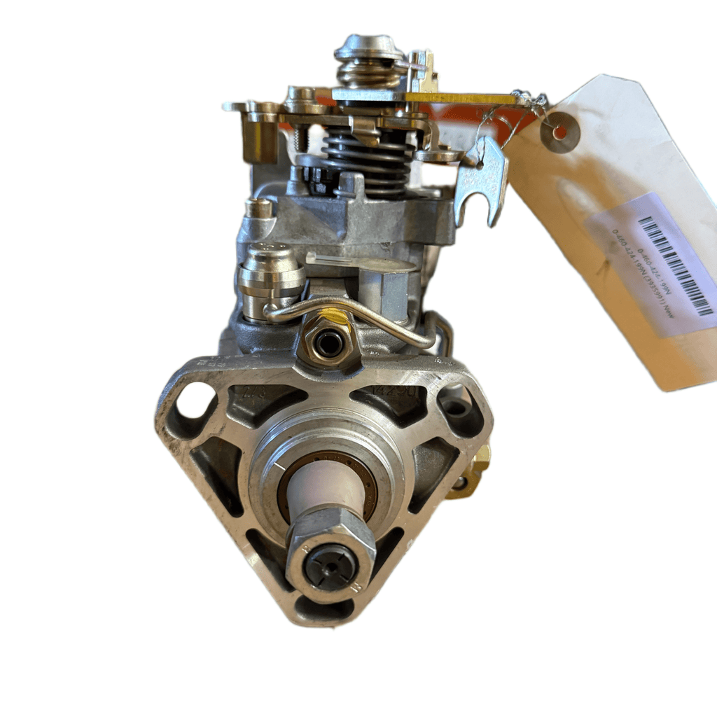 0-460-424-199N (3935991) New Bosch VE 4 Cyl Injection Pump fits Cummins 4BT Engine
