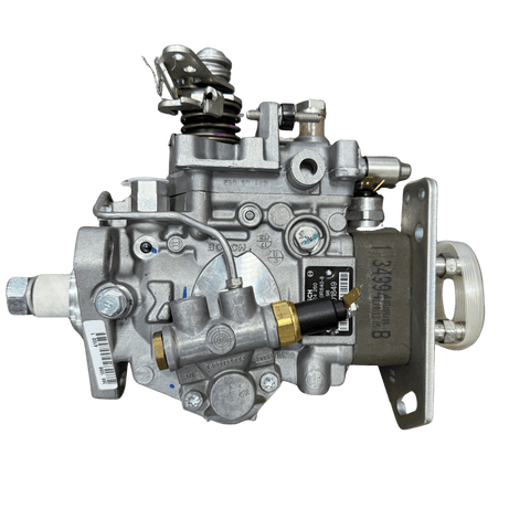 0-460-424-260N (3991099) New Bosch VE4 Injection Pump fits Cummins Engine - Goldfarb & Associates Inc
