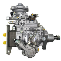 Fuel Injection Pumps