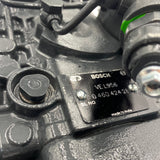 0-460-424-284DR (VEL956; 2852 545; 504057573; 504222164) Rebuilt Bosch Injection Pump Fits Iveco NEF 94KW Diesel Engine - Goldfarb & Associates Inc