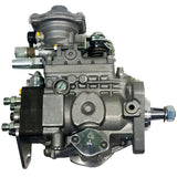0-460-424-280DR (504042718) New Bosch VE4 Injection Pump fits Iveco Case Engine - Goldfarb & Associates Inc