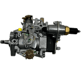 0-460-424-300R (504041416) Rebuilt Bosch VEL985 Fuel Pump Fits Iveco 56 KW 8000 Engine - Goldfarb & Associates Inc