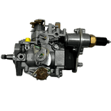 0-460-424-300R (504041416) Rebuilt Bosch VEL985 Fuel Pump Fits Iveco 56 KW 8000 Engine - Goldfarb & Associates Inc