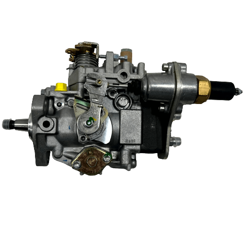 0-460-424-300R (504041416) Rebuilt Bosch VEL985 Fuel Pump