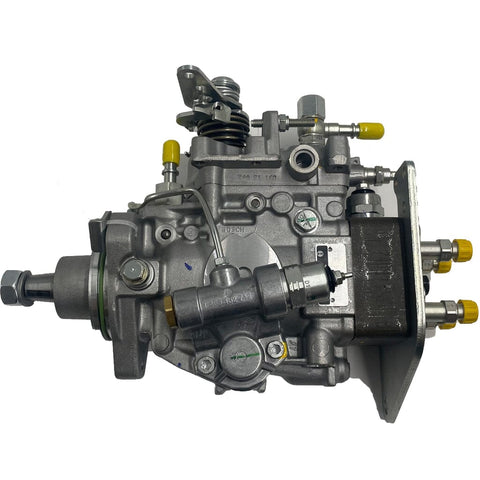 0-460-424-360DRR (905200749046; VE4/12F1800R882-5) Rebuilt Bosch VE Pump Fits Deutz Agrale 4.07TCA Military Growler Sprint 2.8L Turbo Diesel Engine - Goldfarb & Associates Inc