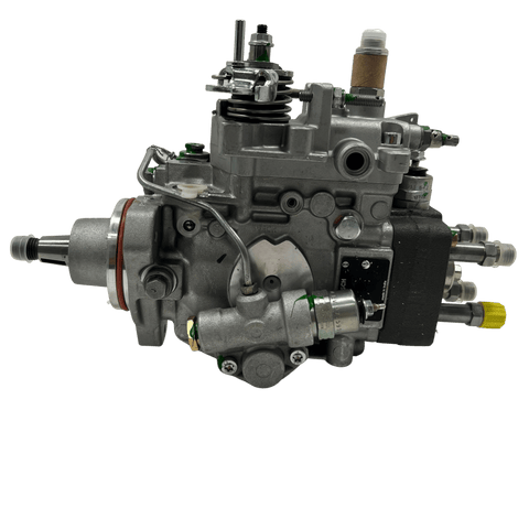 0-460-424-319DR (905200769012; 836764787) Rebuilt Bosch VER1008/2 Injection Pump Fits Cummins Diesel Fuel Truck Engine - Goldfarb & Associates Inc